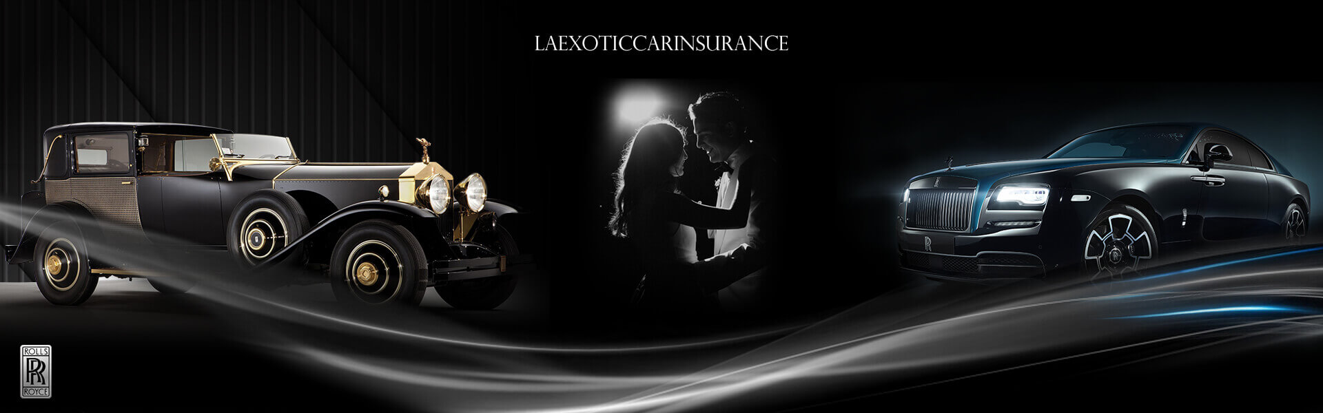 Homepage - LA Exotic Auto Insurance. Exotic car insurance and classic car insurance specialists.