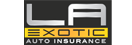 LA Exotic Auto Insurance. Exotic car insurance and classic car insurance specialists.